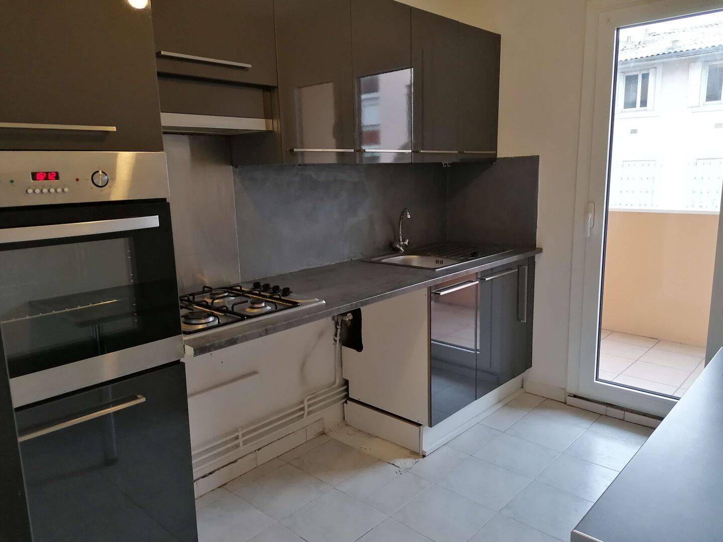 Appartement 3 pièces 61 m² · à Pau · 61 m² · 710 €/mois