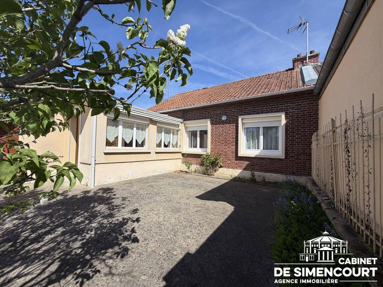 Maison 4 pièces 84 m² · à Salouël · 84 m² · 265 000 €