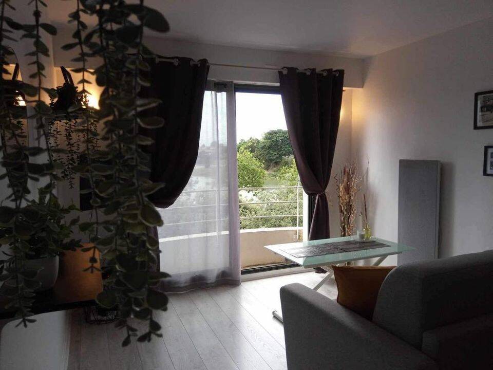 Appartement 1 pièce 21 m² · à La Rochelle · 21 m² · 600 €