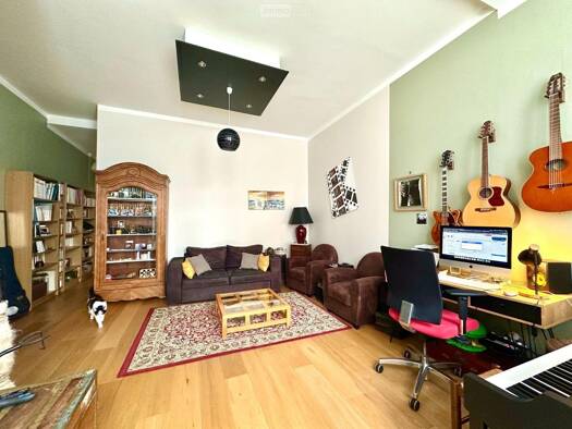 Appartement à vendre 135 200 € 3 pièces 2 chambres 73 m² Centre-Neuf Bourg-Quesnoy-Delsaux-Musée-Cannoniers-Gare Valenciennes 59300