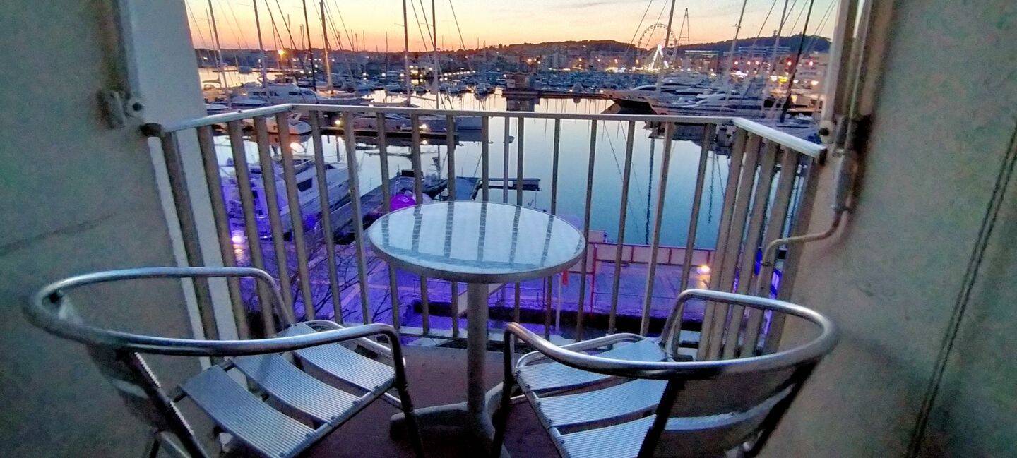 Appartement 1 pièce 20 m² · à Agde · 20 m² · 96 000 €