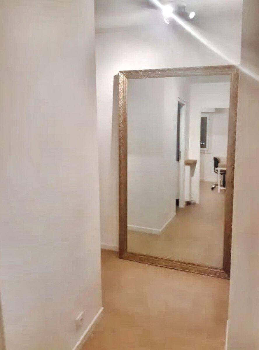 3 pièces 45 m² · à Talence · 45 m² · 595 €