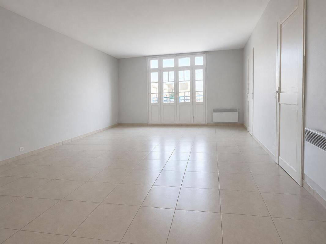 Appartement 4 pièces 81 m² · à Berck · 80,7 m² · 264 500 €