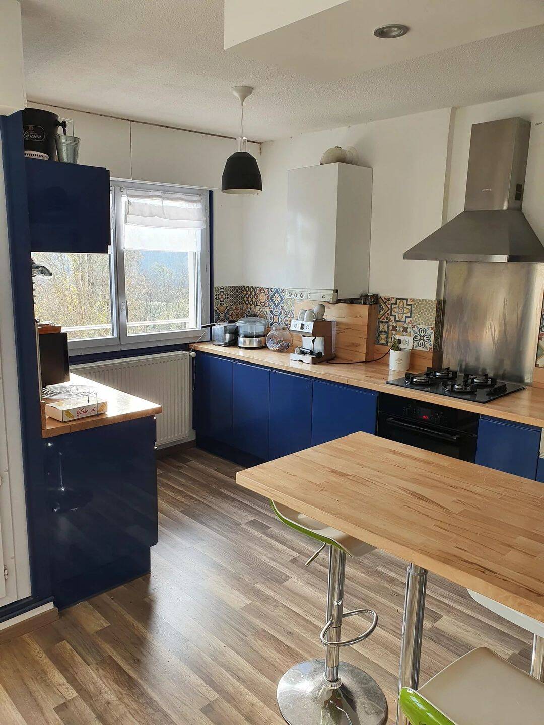Appartement 3 pièces 75 m² · à Nevers · 74,7 m² · 670 €