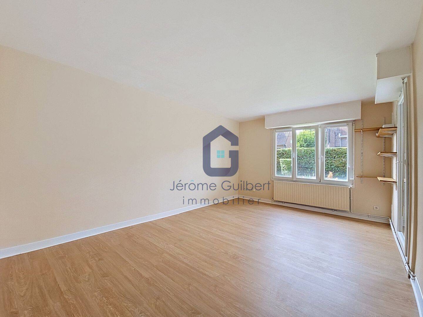 Appartement 2 pièces 43 m² · à Loos · 42,7 m² · 139 000 €