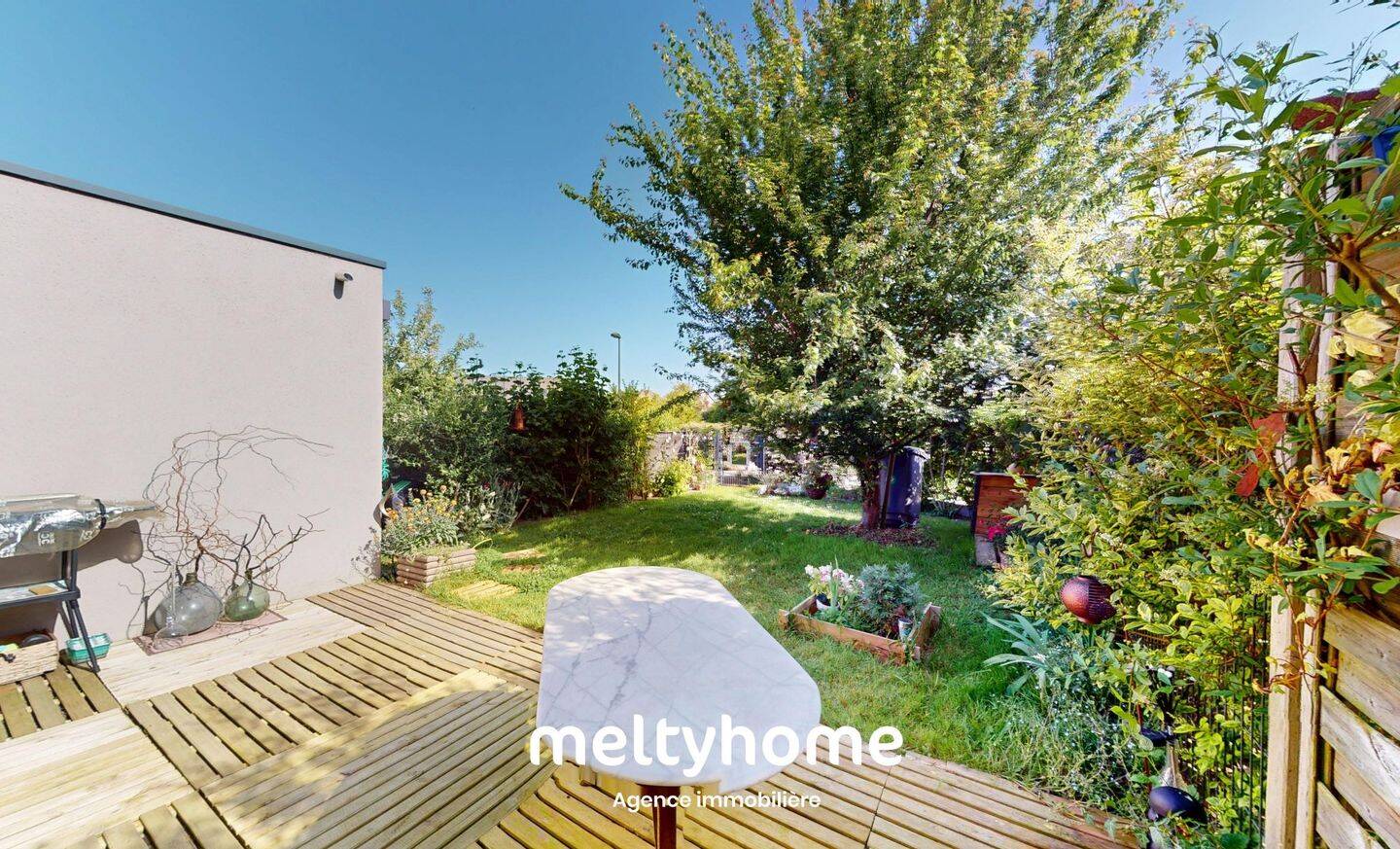 Maison 3 pièces 57 m² · à Mathieu · 56,8 m² · 216 900 €