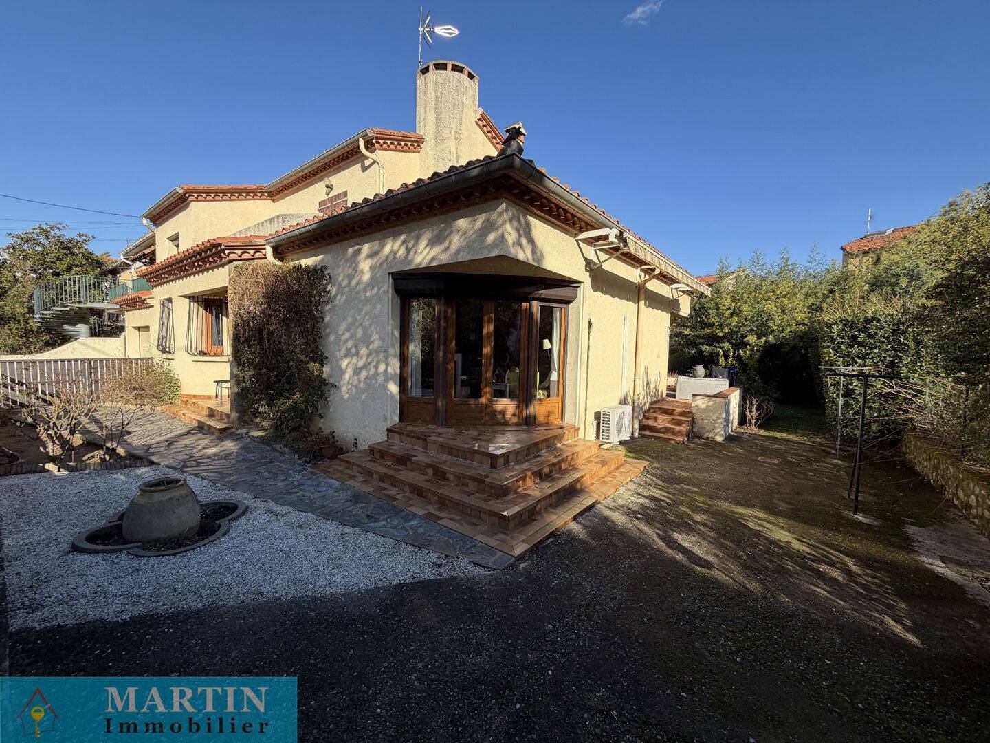 Maison 5 pièces 174 m² · à Céret · 174,1 m² · 435 000 €