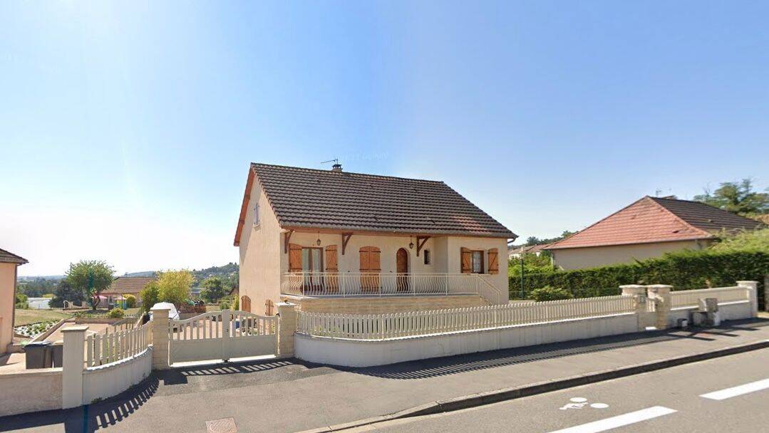 Maison 4 pièces 130 m² · à Le Creusot · 130 m² · 219 900 €