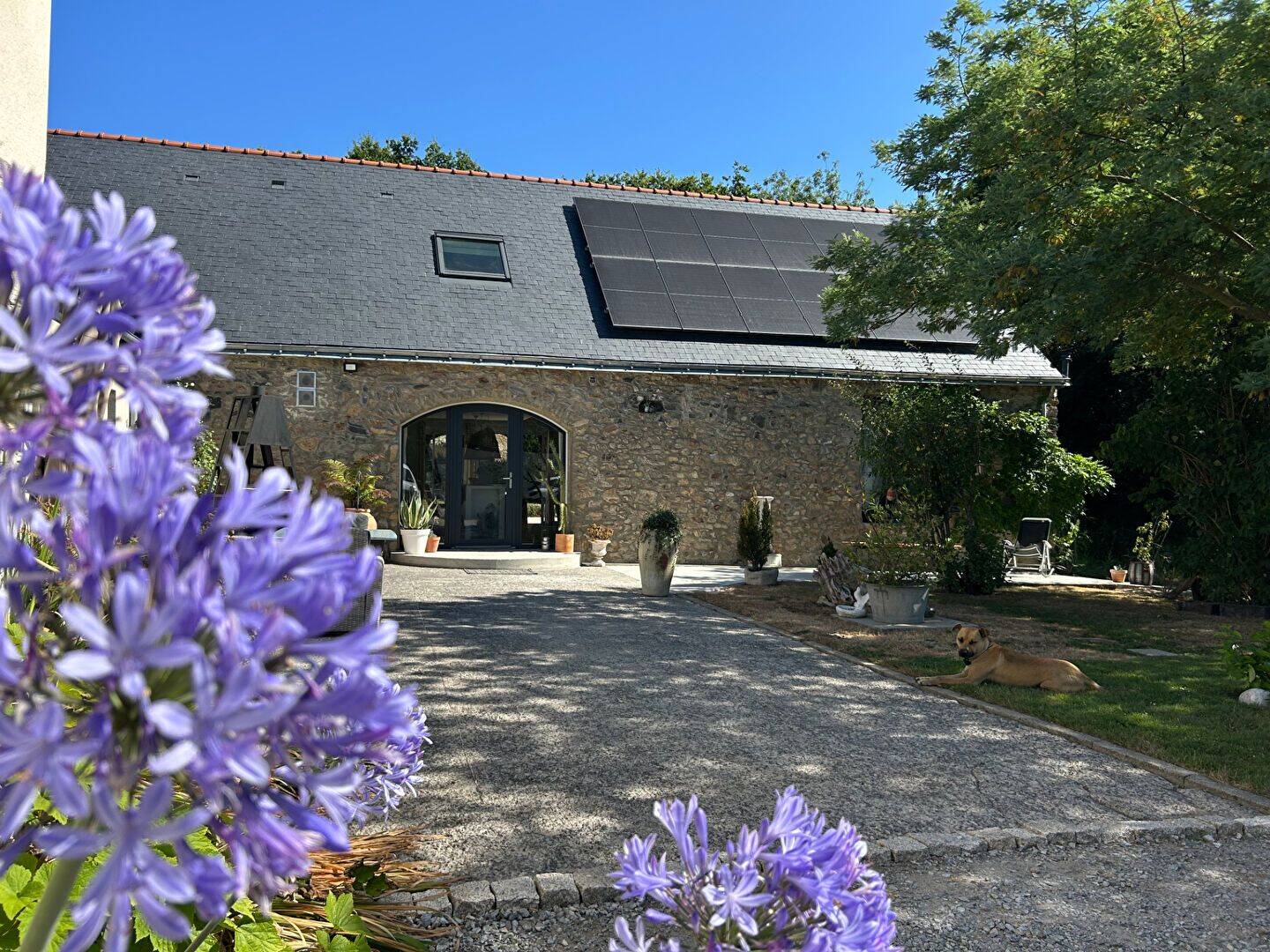 Maison 7 pièces 330 m² · à Donges · 330 m² · 680 000 €