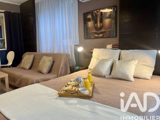 Maison à vendre 530 000 € 7 pièces 6 chambres 175,4 m² 250 m² de terrain Jean Jaurès-Président Pompidou Gagny 93220