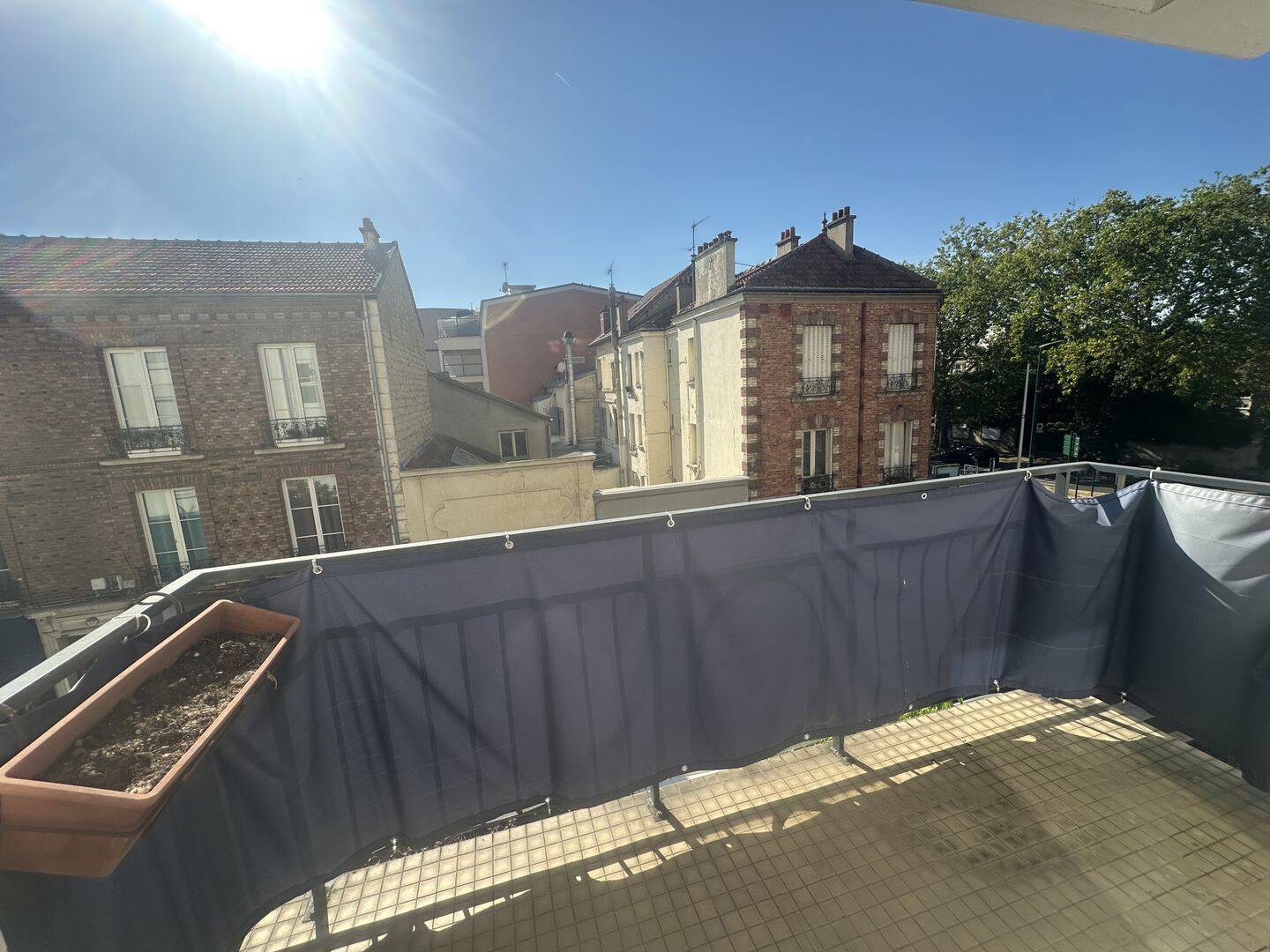 Appartement 3 pièces 75 m² · à Le Vésinet · 75 m² · 1 912 €