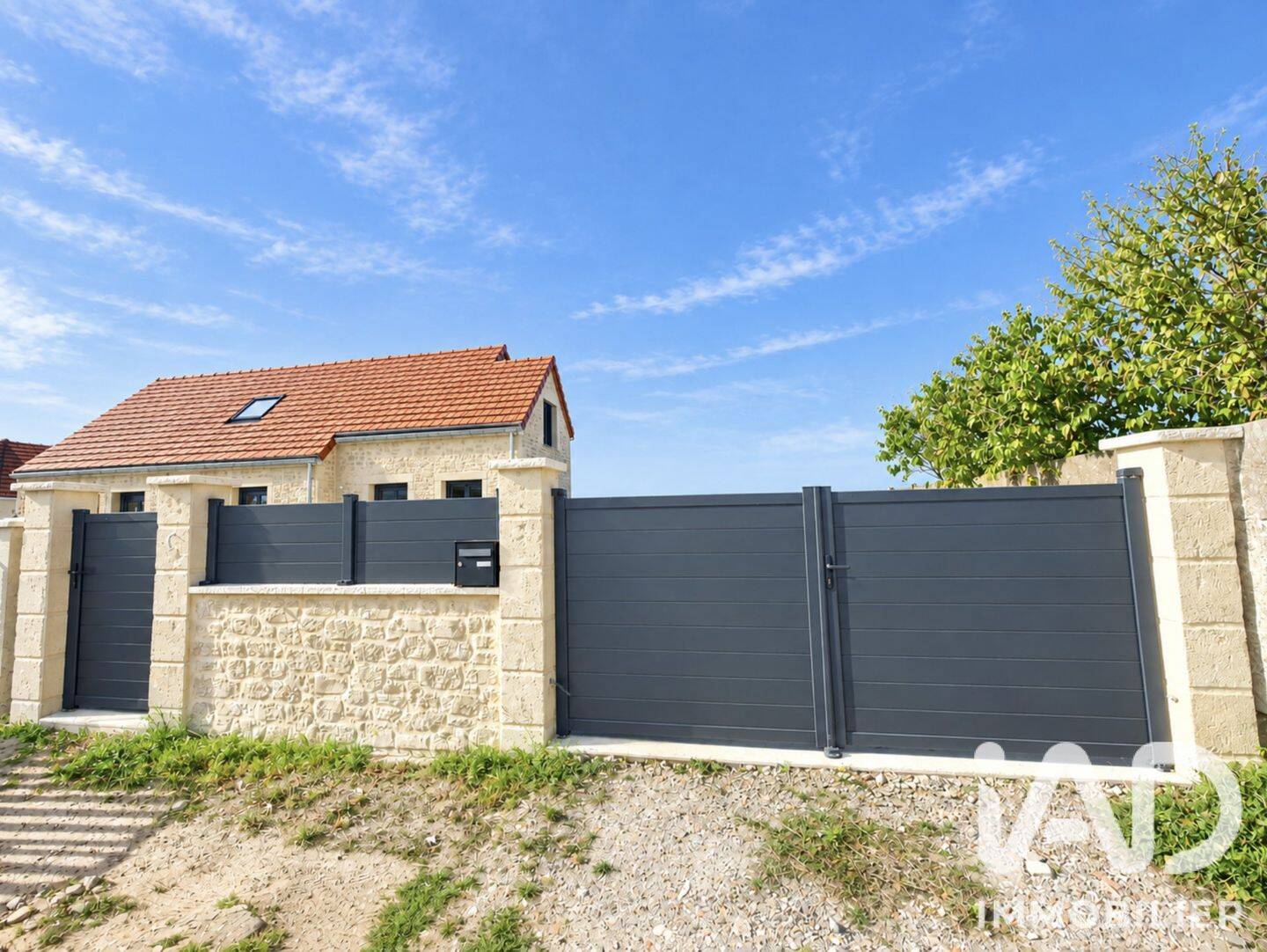Maison 7 pièces 136 m² · à Bonnée · 136 m² · 269 990 €