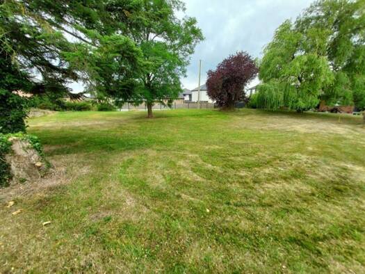 Terrain constructible à vendre 60 000 € 492 m² de terrain Beaurains 62217