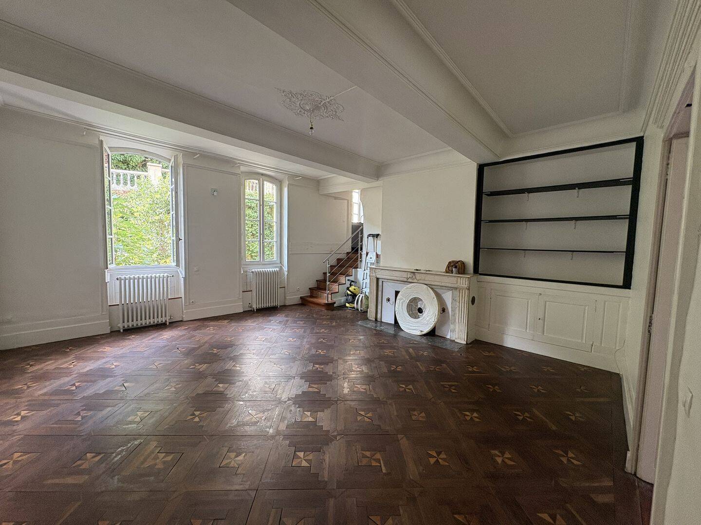 Appartement 2 pièces 118 m² · à Auch · 118 m² · 640 €/mois