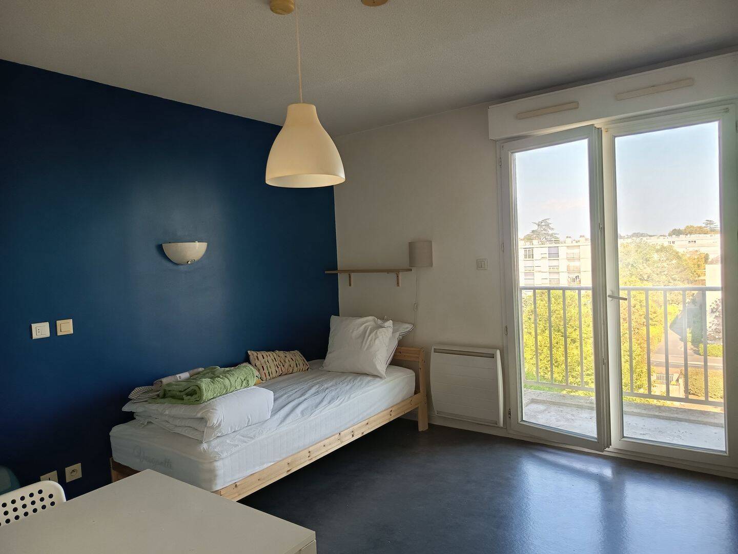 Appartement 1 pièce 22 m² · à Cenon · 22 m² · 83 000 €