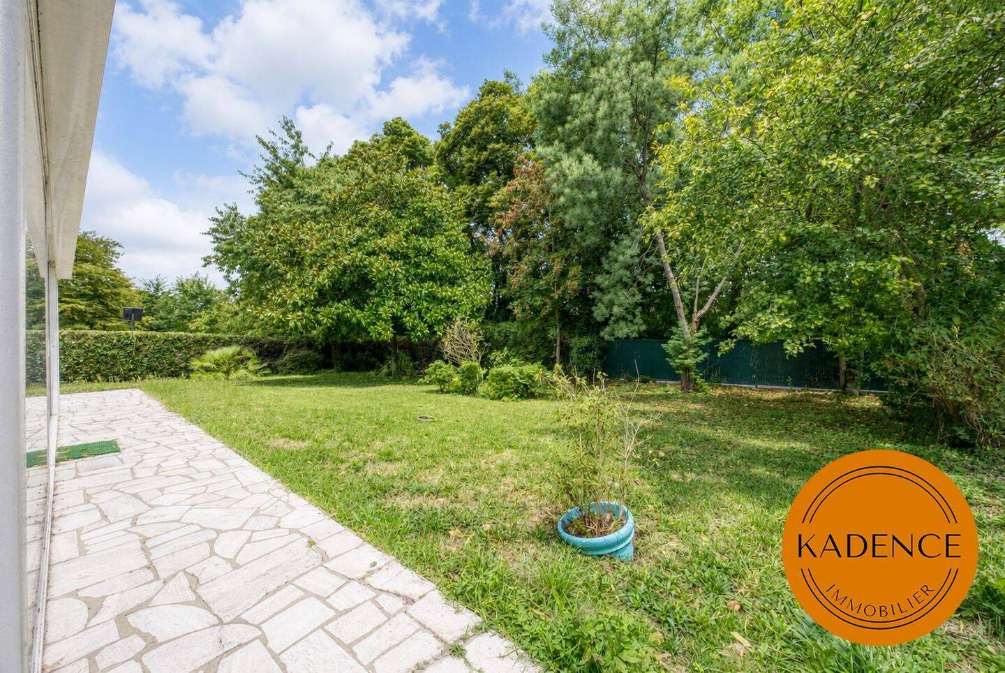 Maison 7 pièces 153 m² · à Rennes · 153 m² · 490 000 €
