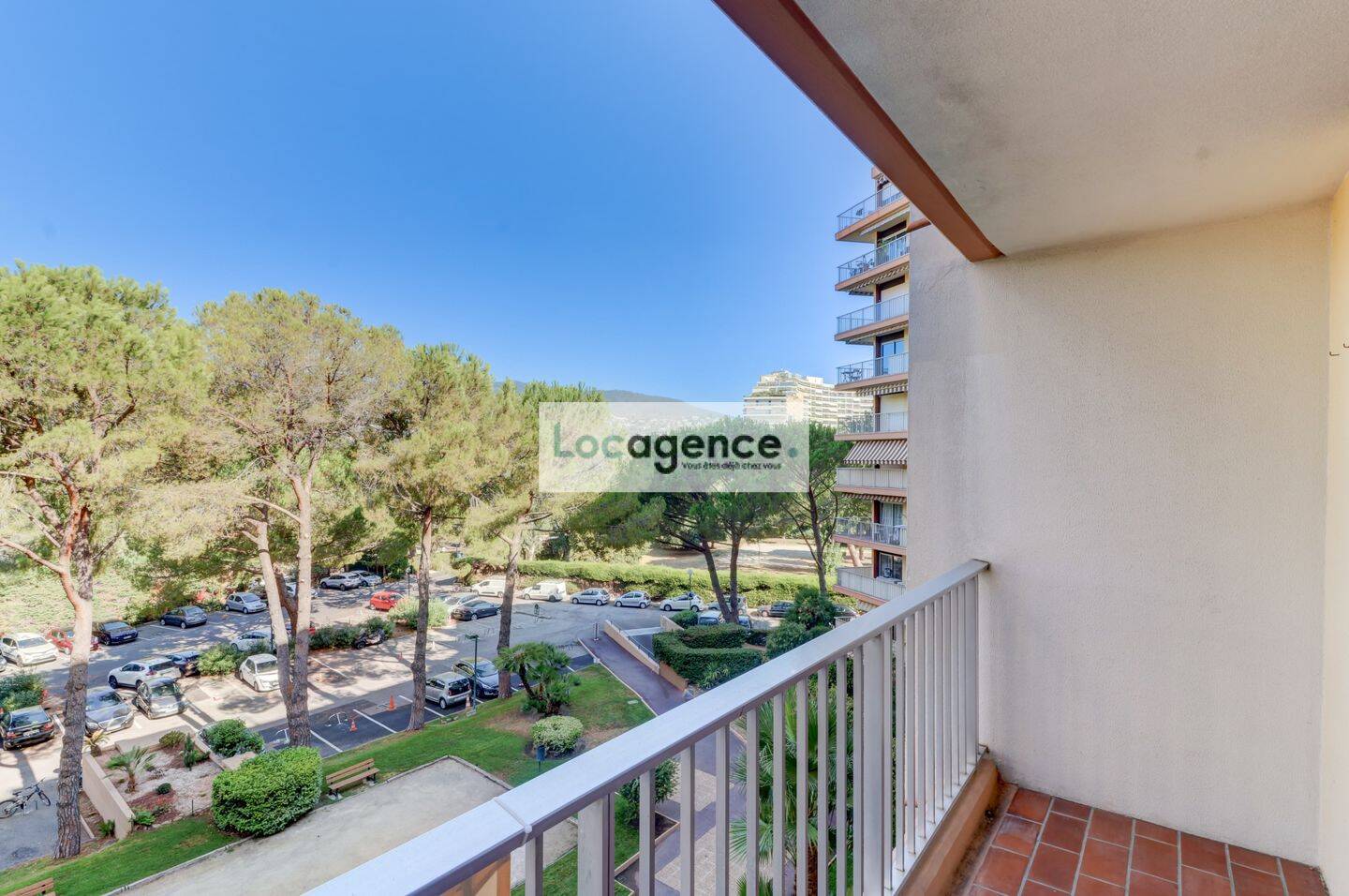 Appartement 1 pièce 24 m² · à Mandelieu-la-Napoule · 24,5 m² · 690 €/mois