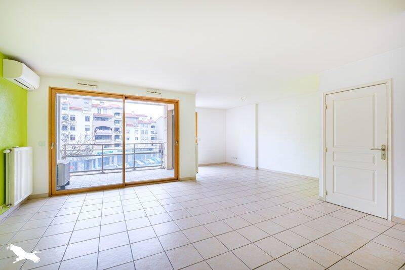 Appartement 3 pièces 86 m² · à Bron · 86,2 m² · 1 000 €/mois