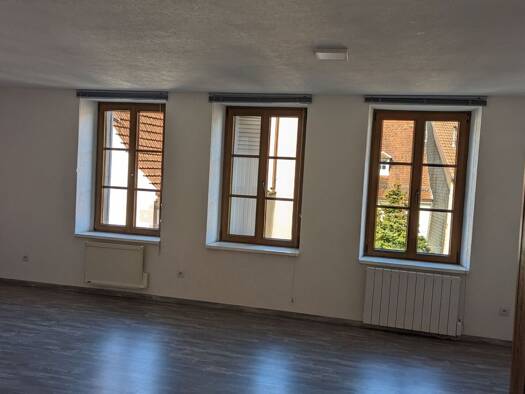 Immeuble à vendre 275 000 € 272 m² Centre Sainte-Marie-aux-Mines 68160