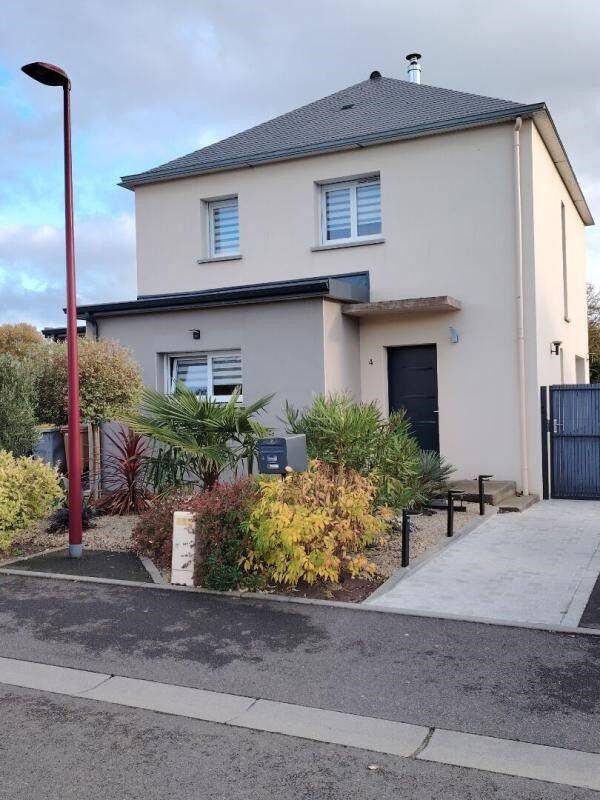 Maison 6 pièces 112 m² · à Saint-Alban · 112 m² · 335 000 €