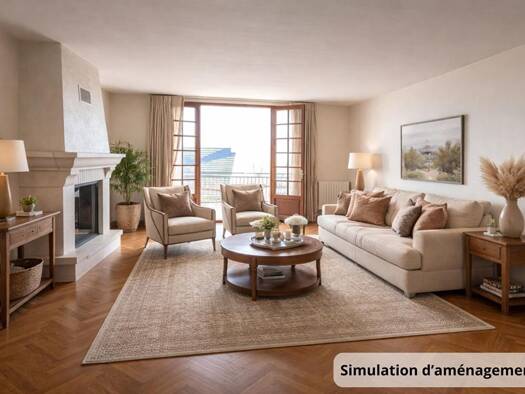 Maison à vendre 370 000 € 7 pièces 5 chambres 280 m² 936 m² de terrain Chomontel Romagnat 63540