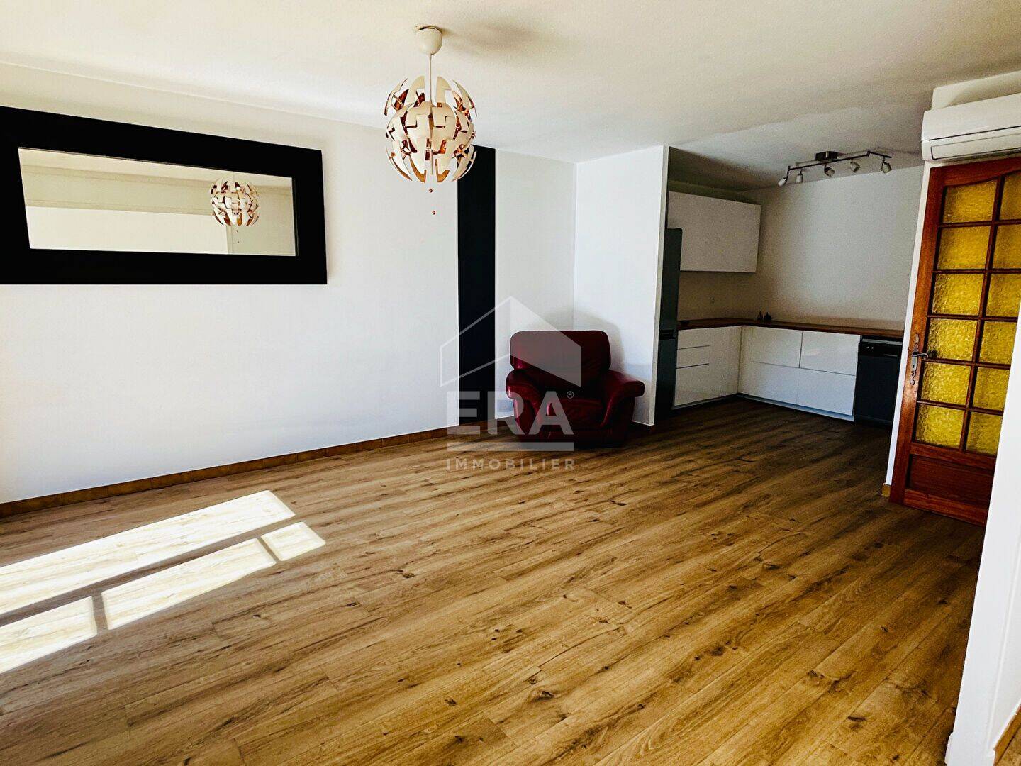 Appartement 3 pièces 67 m² · à L'Isle-sur-la-Sorgue · 67 m² · 248 000 €