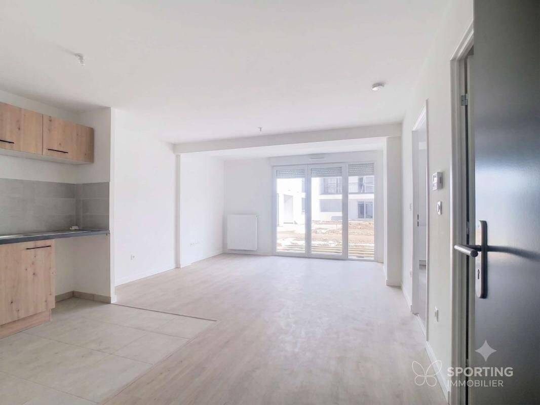Appartement 2 pièces 45 m² · à Toulouse · 45 m² · 745 €