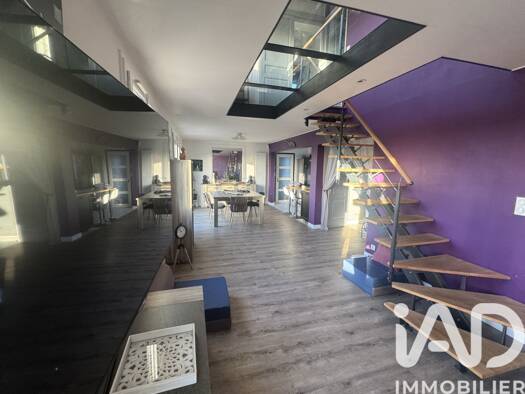 Maison à vendre 285 000 € 6 pièces 3 chambres 125 m² 600 m² de terrain Cherrueix 35120