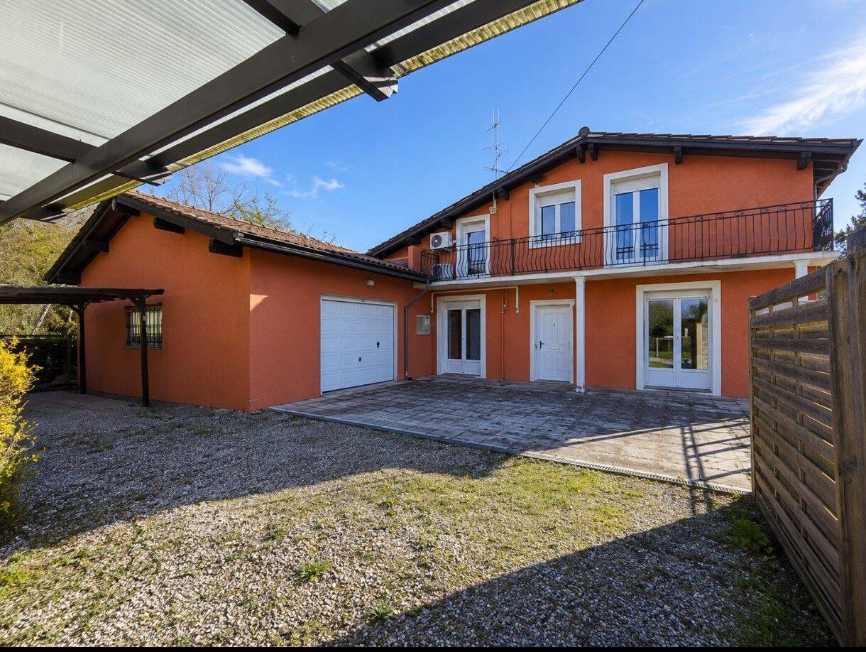 Maison 5 pièces 106 m² · à Fronton · 106 m² · 255 000 €