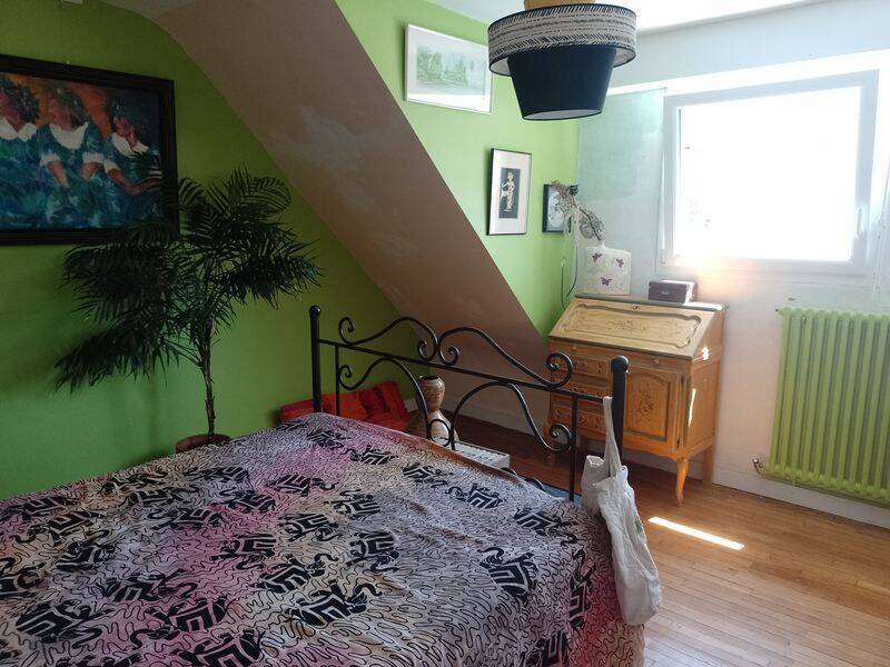 Appartement 1 pièce 20 m² · à Ploemeur · 20 m² · 370 €