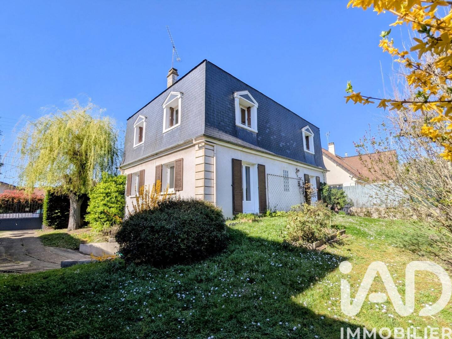 Maison 7 pièces 156 m² · à Eaubonne · 156 m² · 600 000 €