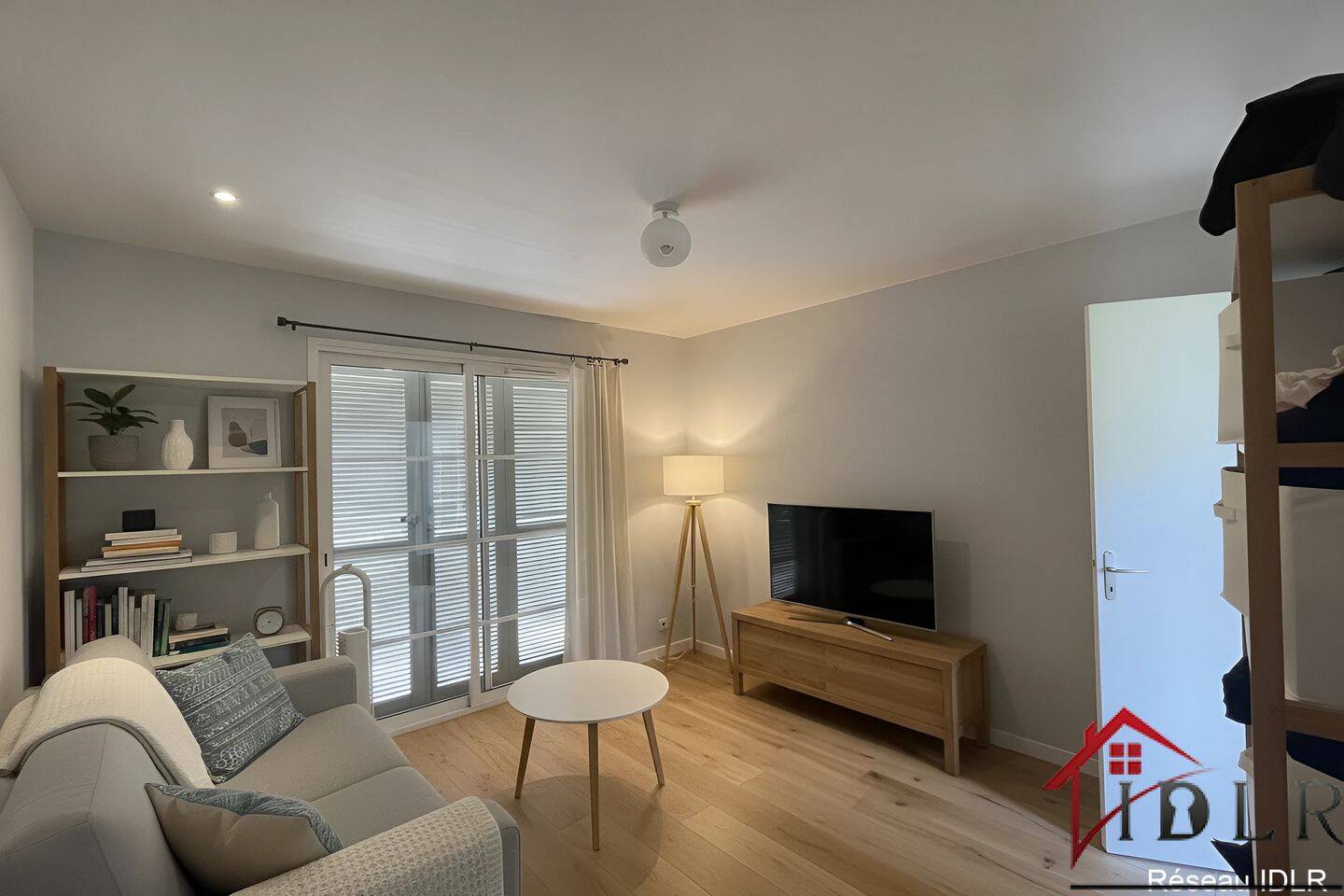 Appartement 2 pièces 41 m² · à Patrimonio · 40,6 m² · 155 000 €