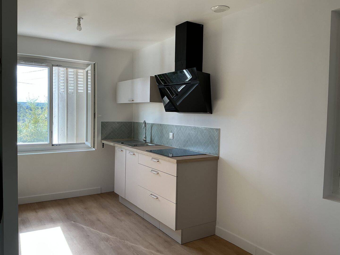 Maison 3 pièces 56 m² · à Louviers · 56,1 m² · 940 €/mois