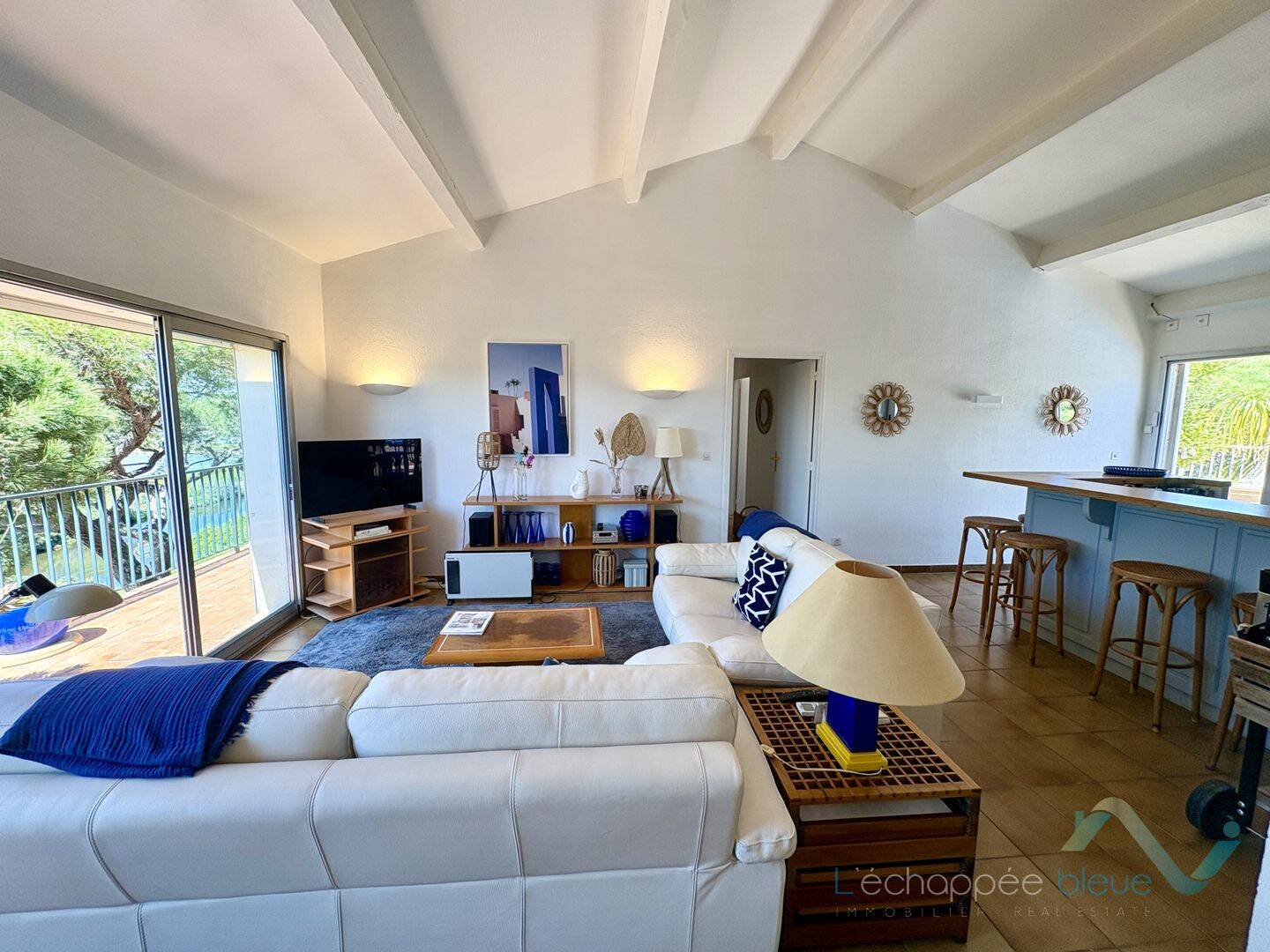 Appartement 5 pièces 82 m² · à Hyères · 82,1 m² · 520 000 €