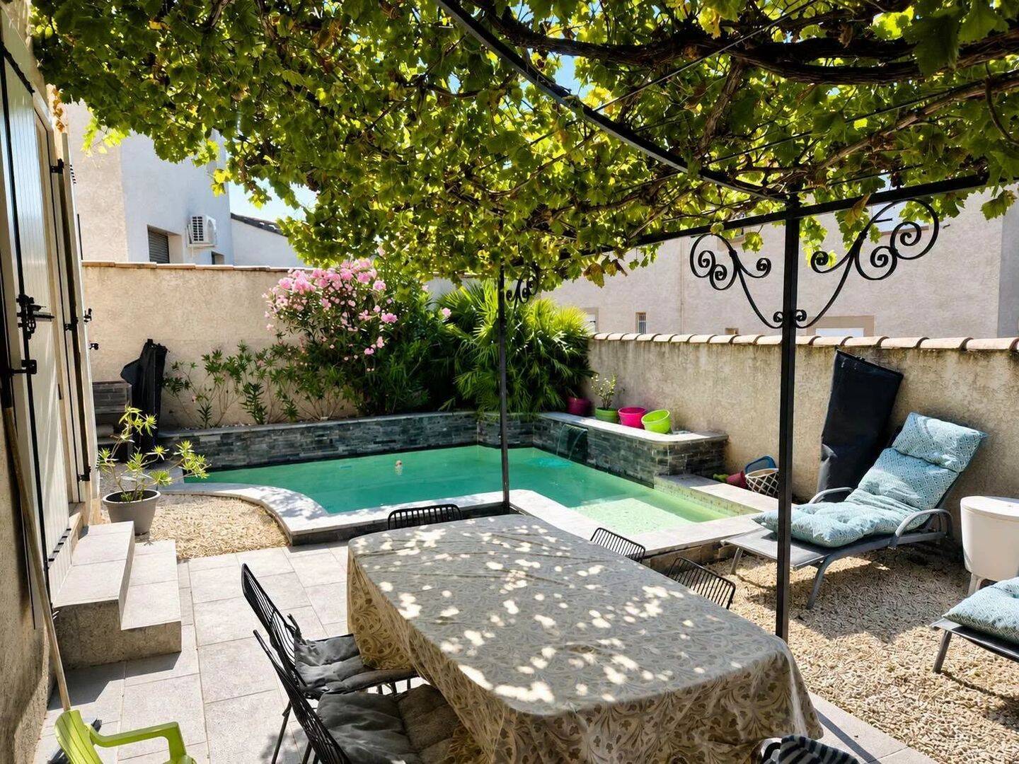 Maison 4 pièces 110 m² · à Coudoux · 110 m² · 465 000 €