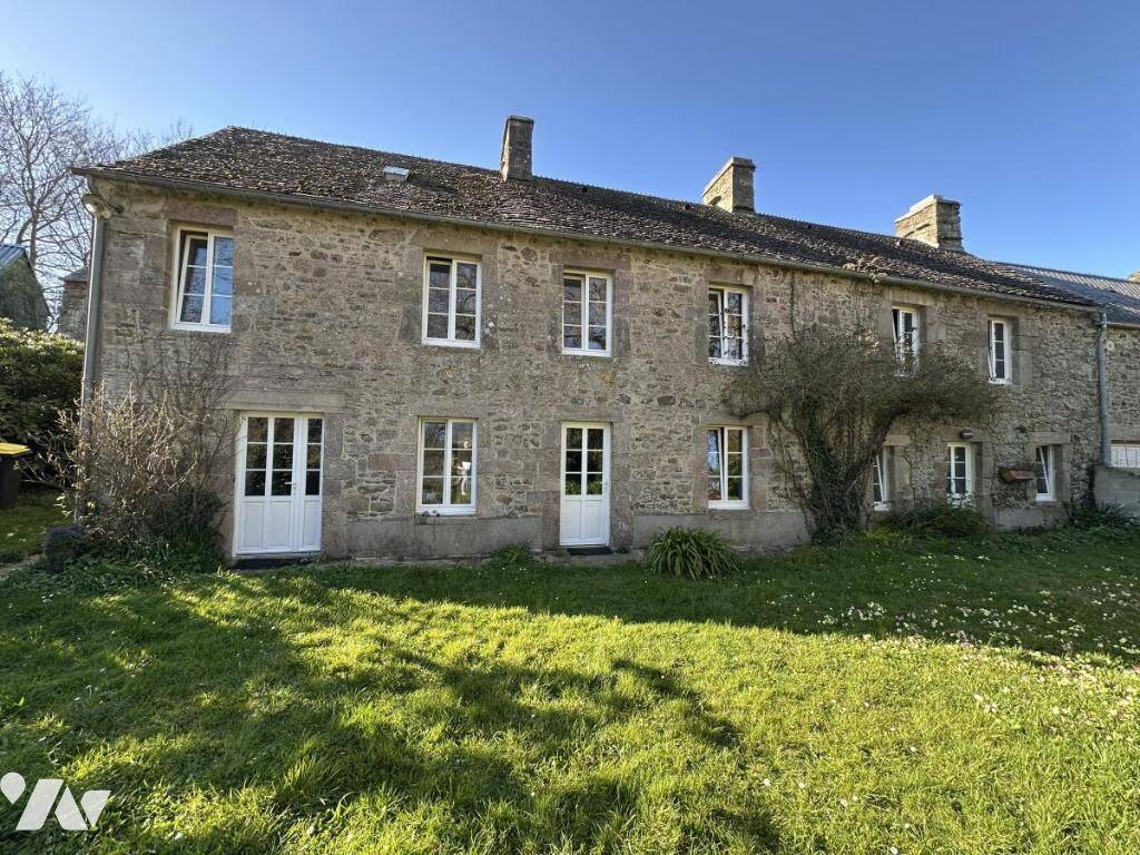 Maison 5 pièces 168 m² · à La Hague · 168 m² · 335 800 €