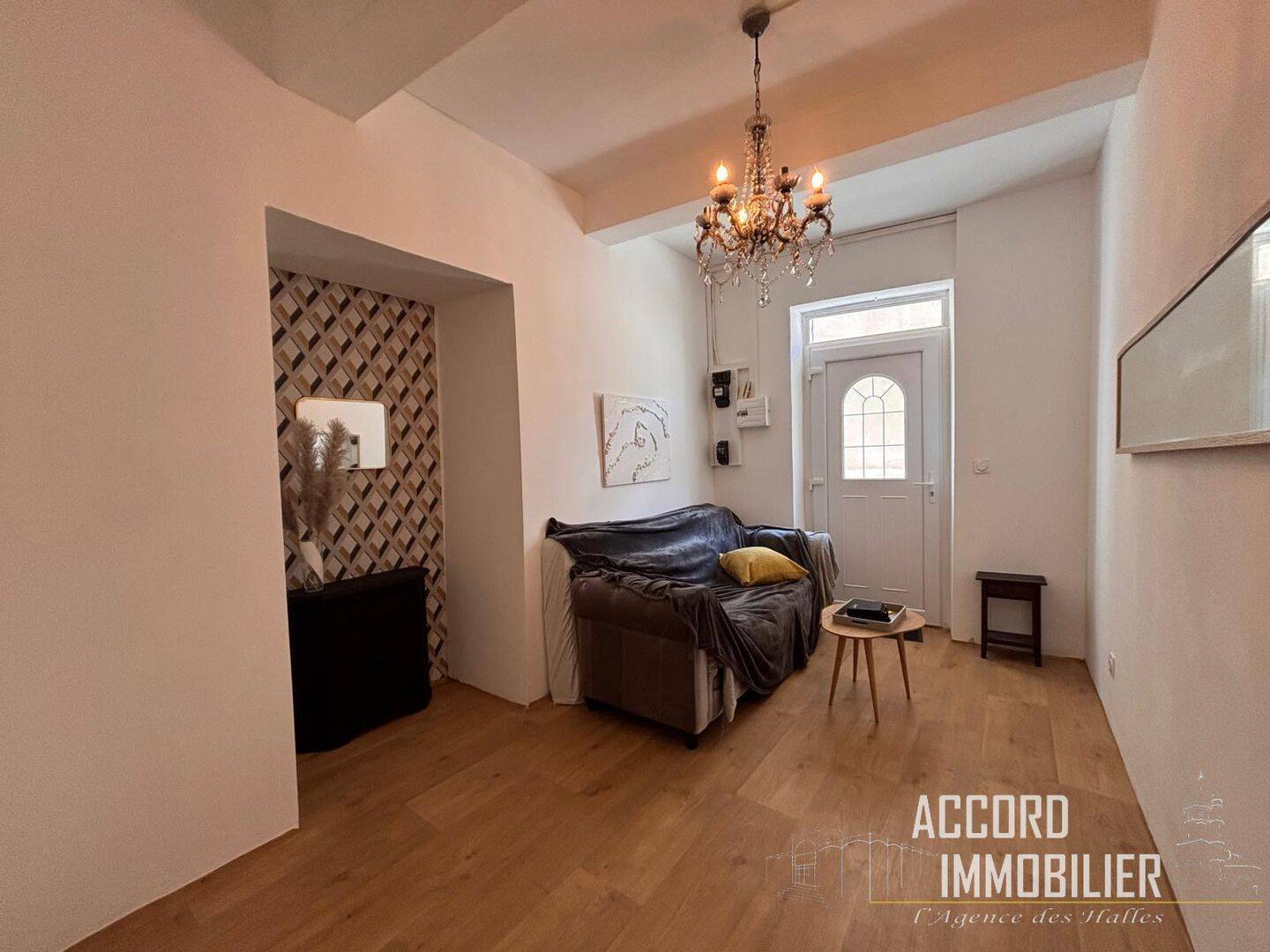 Maison 3 pièces 60 m² · à Puisserguier · 60 m² · 99 000 €
