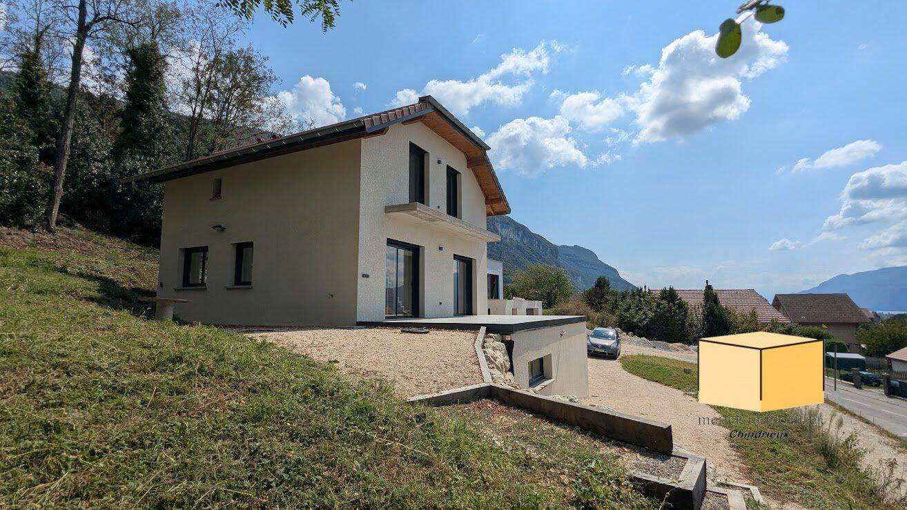 Maison 5 pièces 95 m² · à Chindrieux · 95 m² · 485 000 €