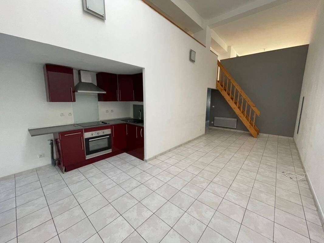 Maison 3 pièces 90 m² · à Feignies · 90 m² · 714 €