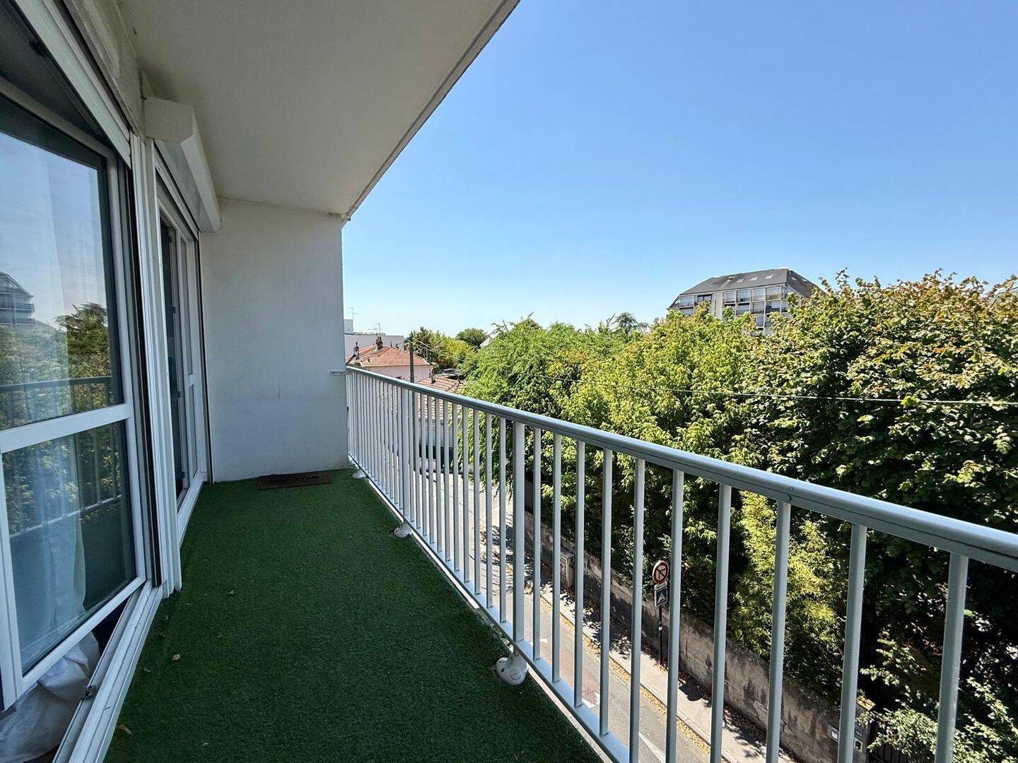 Appartement 2 pièces 47 m² · à Bordeaux · 47 m² · 220 000 €