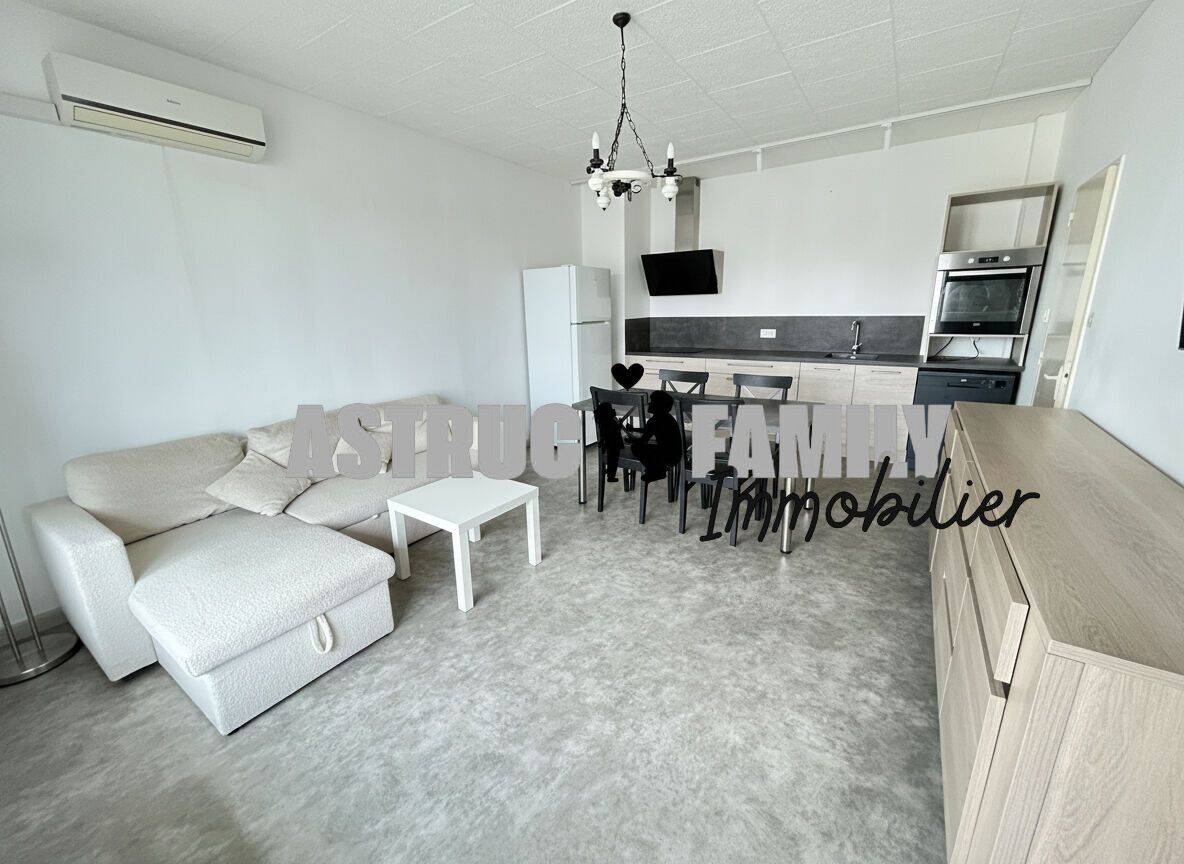Appartement 2 pièces 39 m² · à Le Grau-du-Roi · 39 m² · 213 000 €