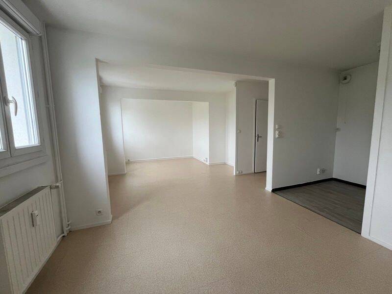 Appartement 2 pièces 52 m² · à Amboise · 51,9 m² · 420 €
