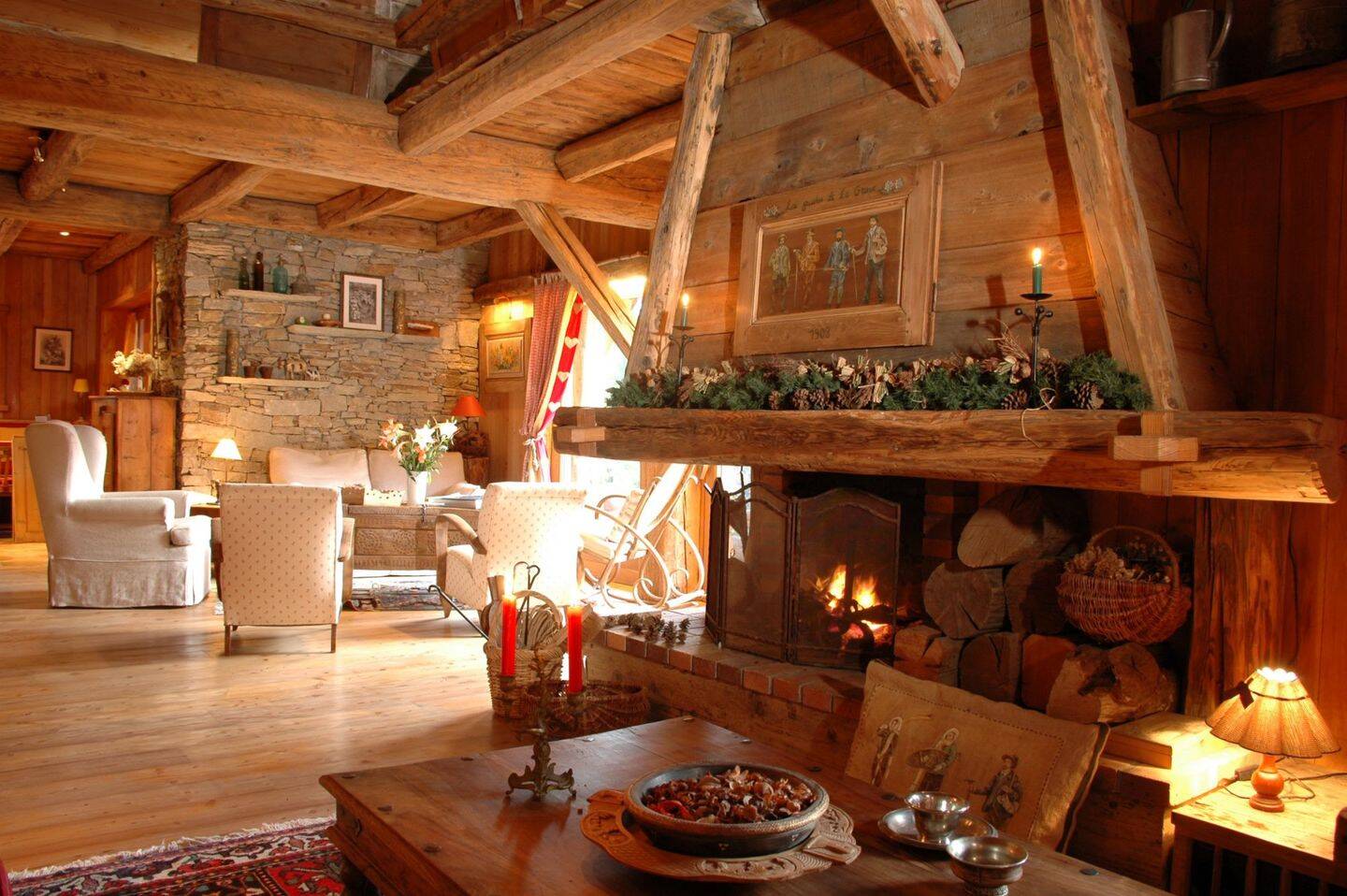 Appartement 7 pièces 204 m² · à La Salle-les-Alpes · 204 m² · 1 790 000 €