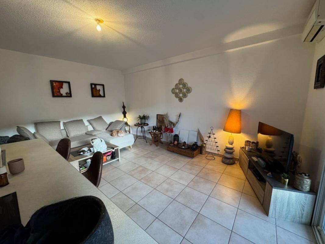 Appartement 3 pièces 64 m² · à Bastia · 64 m² · 201 000 €