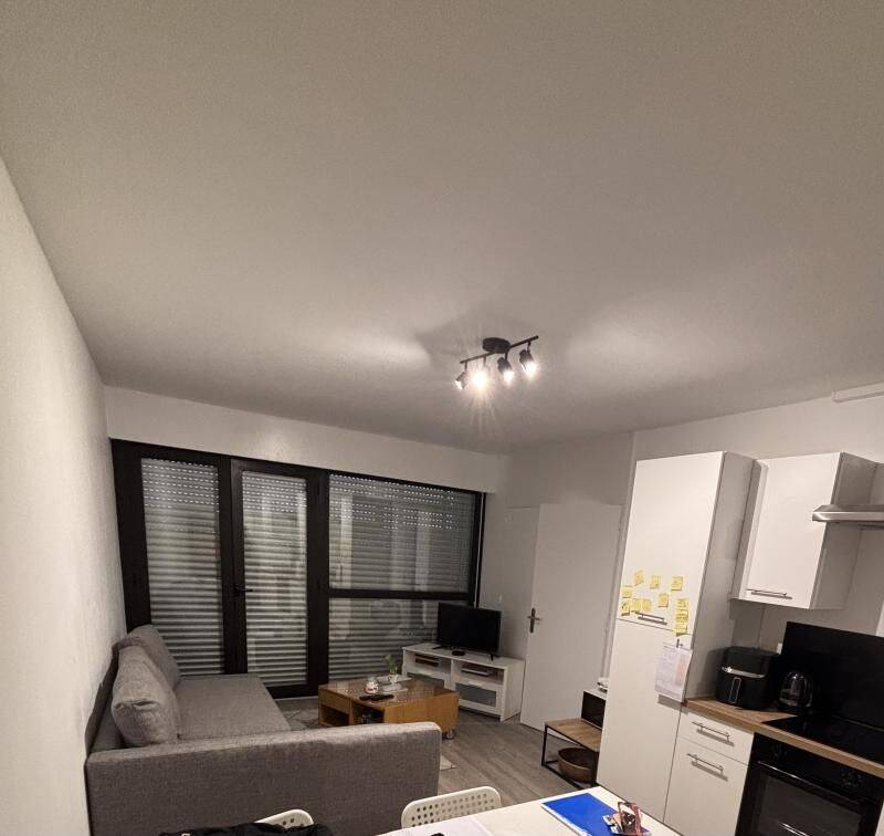 Appartement 3 pièces 49 m² · à Pessac · 49 m² · 790 €