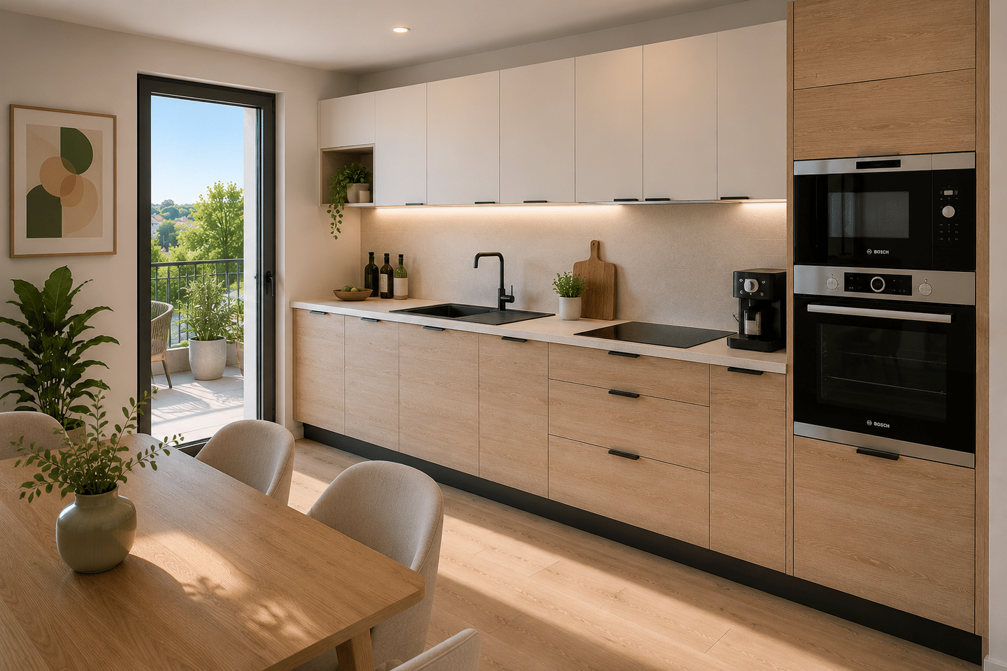 Appartement 2 pièces 40 m² · à Tours · 40 m² · 139 000 €