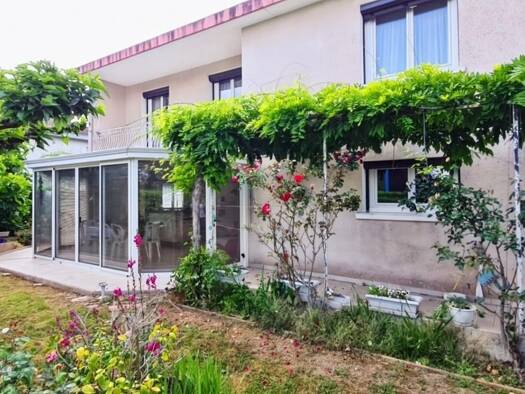 Maison à vendre 214 000 € 6 pièces 4 chambres 203 m² 818 m² de terrain Boé 47550