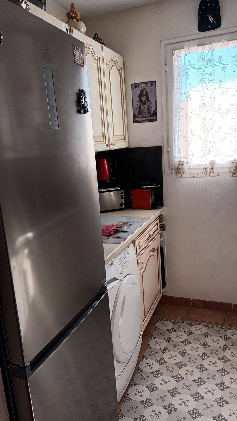 Appartement 3 pièces 57 m² · à Six-Fours-les-Plages · 57 m² · 310 000 €