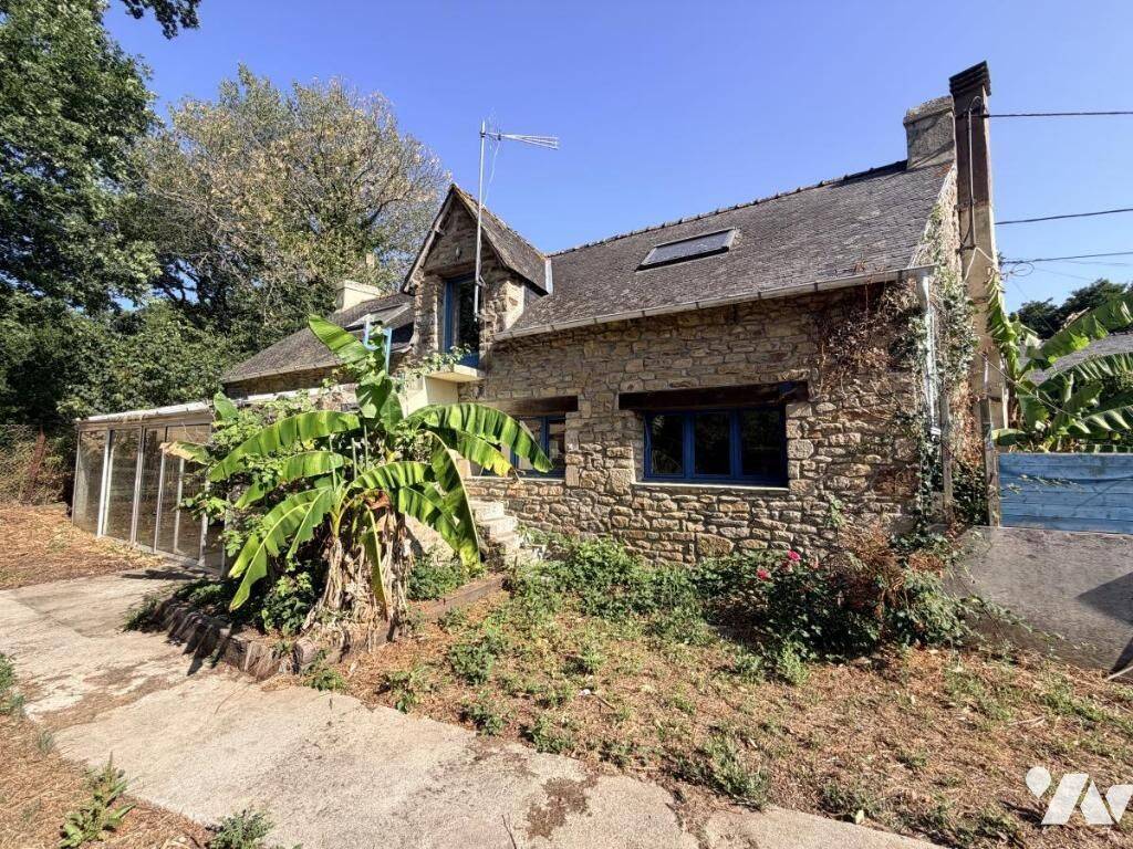 Maison 4 pièces 100 m² · à Landaul · 100 m² · 188 640 €