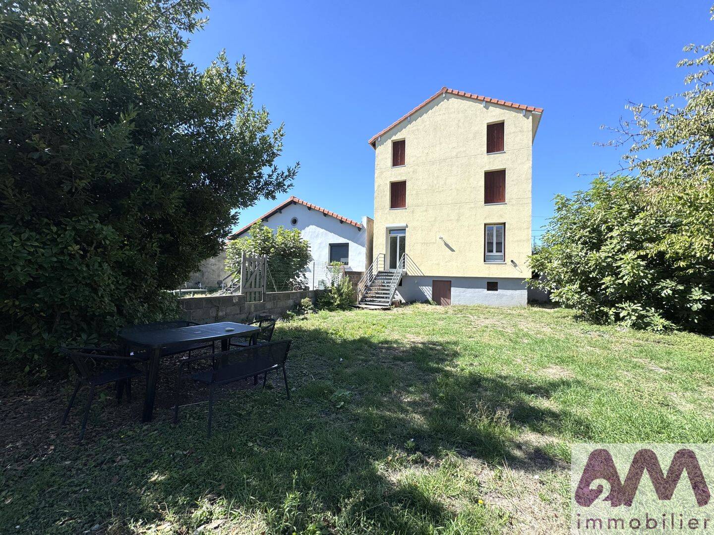 Appartement 3 pièces 44 m² · à Clermont-Ferrand · 43,7 m² · 645 €/mois